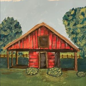 Meet your Posher, Kathy